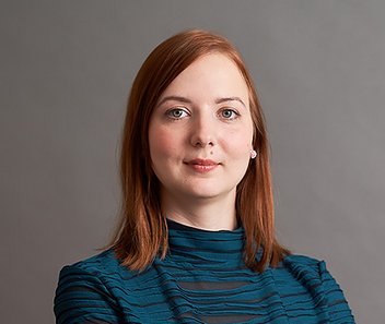 Jennifer Scholze Jennifer Scholze