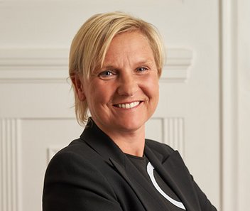 [Translate to English:] Petra Korts