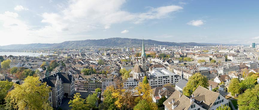 [Translate to English:] External.Legal Rechtsberatung, Zürich